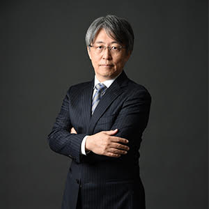 Kotaro Fukudome,    Founder & Executive Coach, Coach Nexus Japan